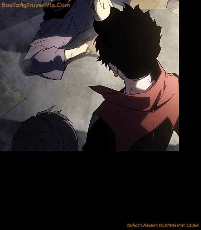 Solo Leveling Arise: Nguồn Gốc Của Thợ Săn Chapter 11 trang 14