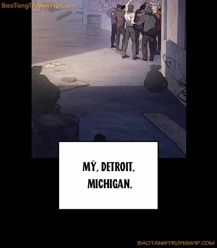 Solo Leveling Arise: Nguồn Gốc Của Thợ Săn Chapter 11 trang 2