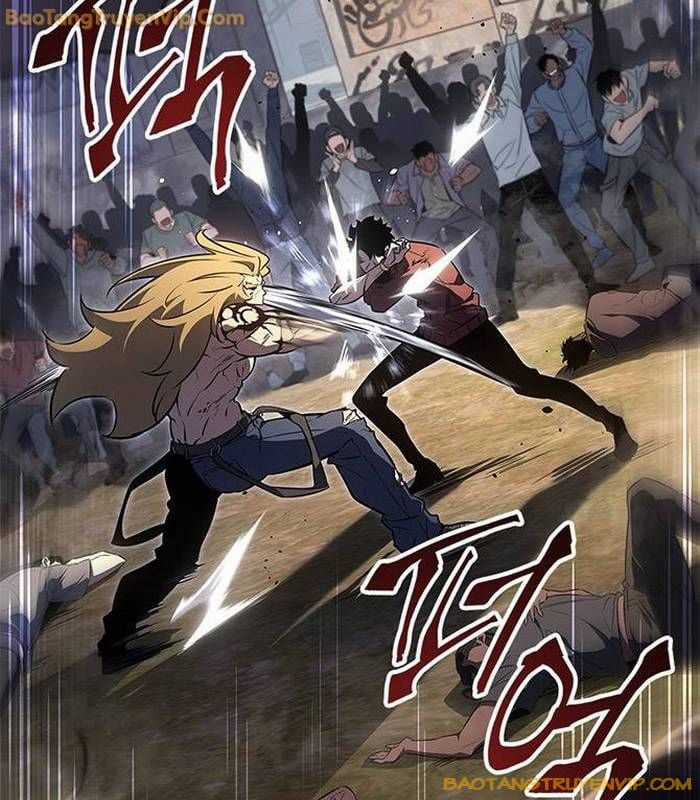 Solo Leveling Arise: Nguồn Gốc Của Thợ Săn Chapter 11 trang 20