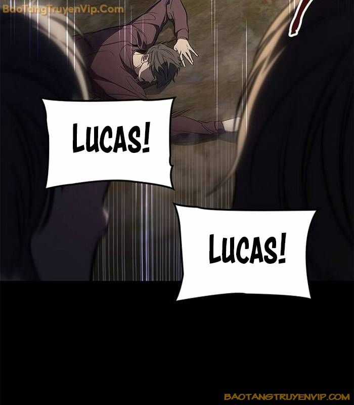 Solo Leveling Arise: Nguồn Gốc Của Thợ Săn Chapter 11 trang 21