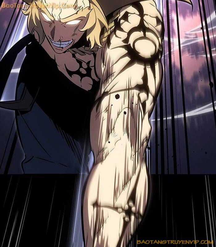 Solo Leveling Arise: Nguồn Gốc Của Thợ Săn Chapter 11 trang 28