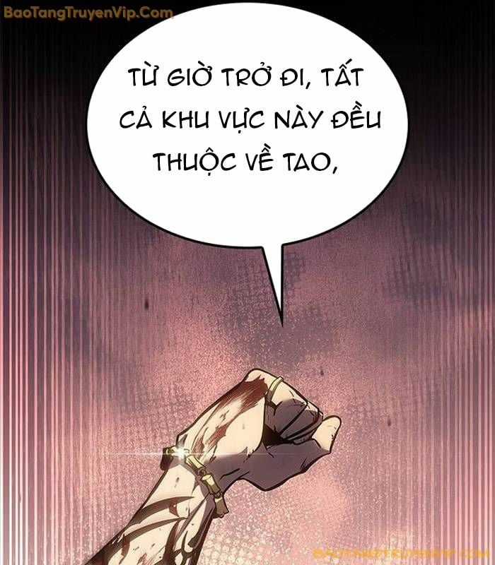 Solo Leveling Arise: Nguồn Gốc Của Thợ Săn Chapter 11 trang 32