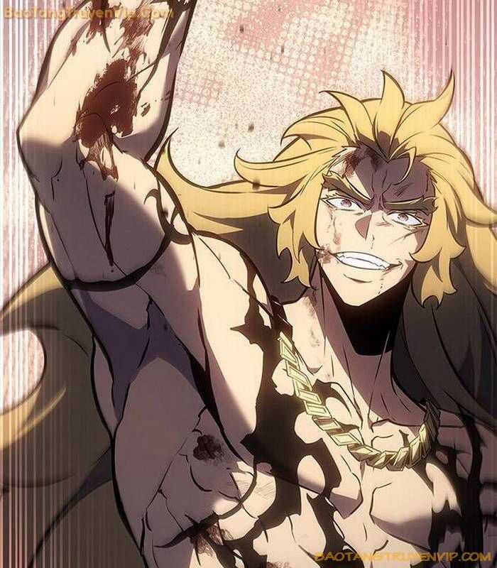 Solo Leveling Arise: Nguồn Gốc Của Thợ Săn Chapter 11 trang 33