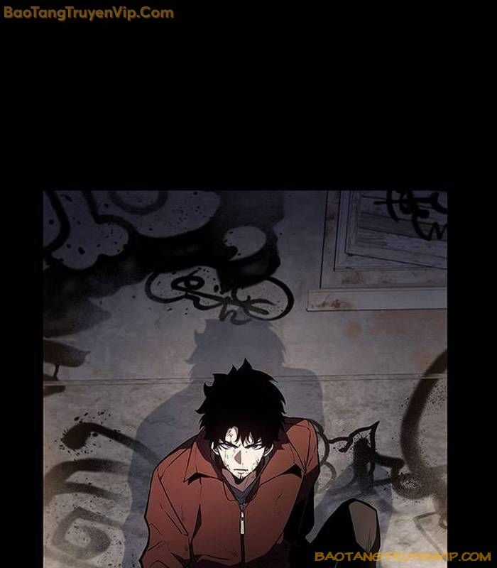 Solo Leveling Arise: Nguồn Gốc Của Thợ Săn Chapter 11 trang 35