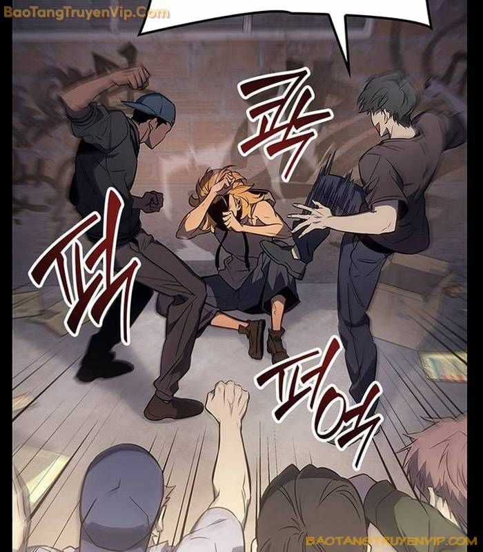 Solo Leveling Arise: Nguồn Gốc Của Thợ Săn Chapter 11 trang 4