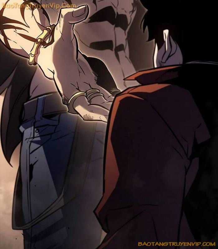 Solo Leveling Arise: Nguồn Gốc Của Thợ Săn Chapter 11 trang 40