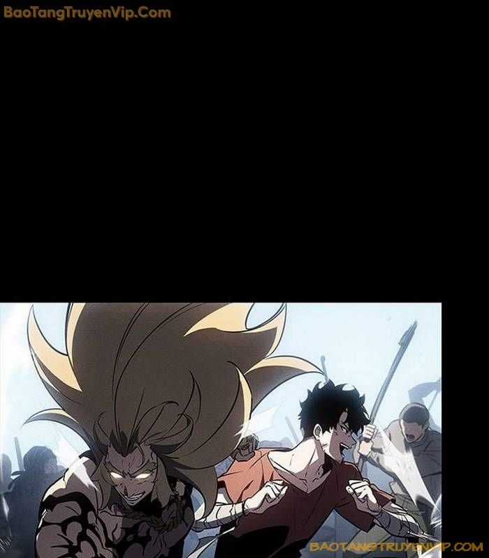 Solo Leveling Arise: Nguồn Gốc Của Thợ Săn Chapter 11 trang 43