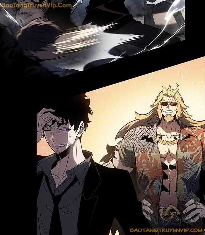 Solo Leveling Arise: Nguồn Gốc Của Thợ Săn Chapter 11 trang 44