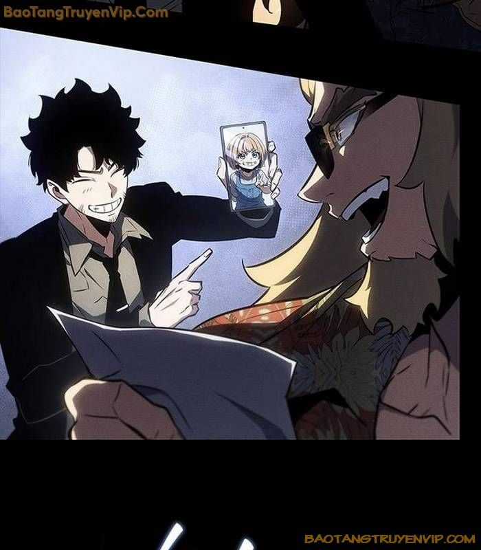 Solo Leveling Arise: Nguồn Gốc Của Thợ Săn Chapter 11 trang 45