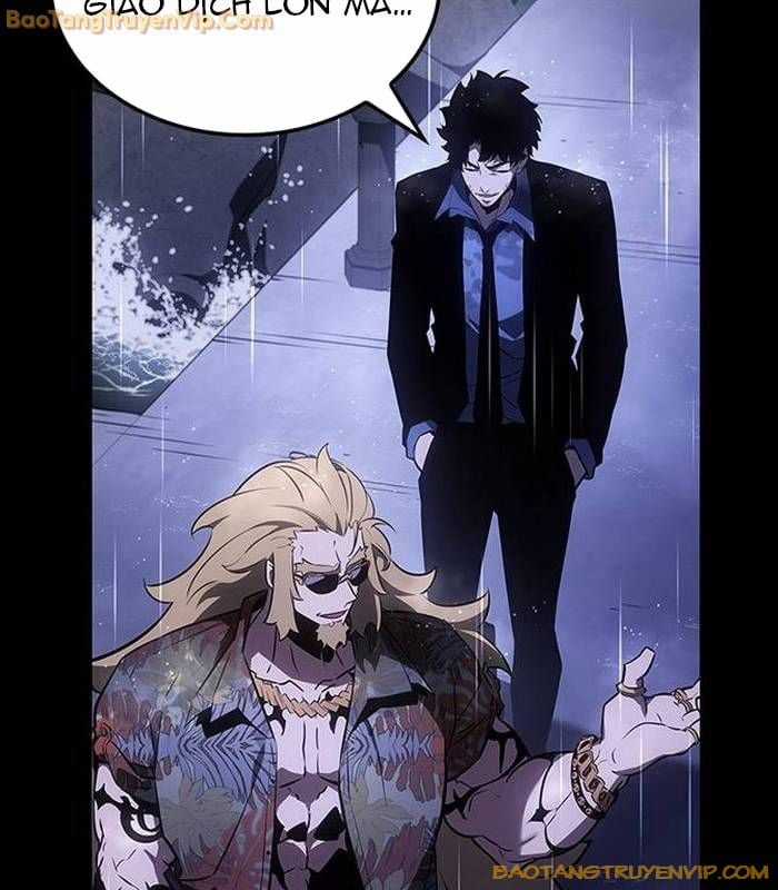 Solo Leveling Arise: Nguồn Gốc Của Thợ Săn Chapter 11 trang 49