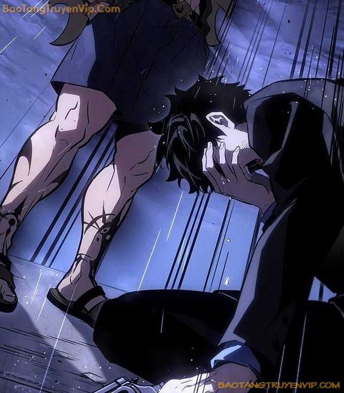 Solo Leveling Arise: Nguồn Gốc Của Thợ Săn Chapter 11 trang 80