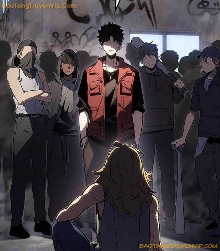 Solo Leveling Arise: Nguồn Gốc Của Thợ Săn Chapter 11 trang 9