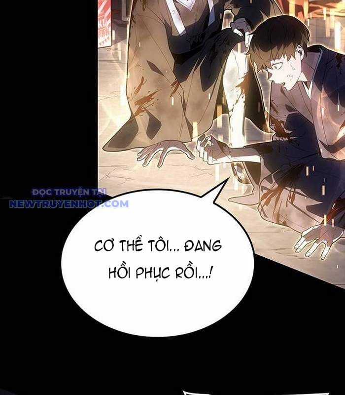 Solo Leveling Arise: Nguồn Gốc Của Thợ Săn Chapter 12 trang 105