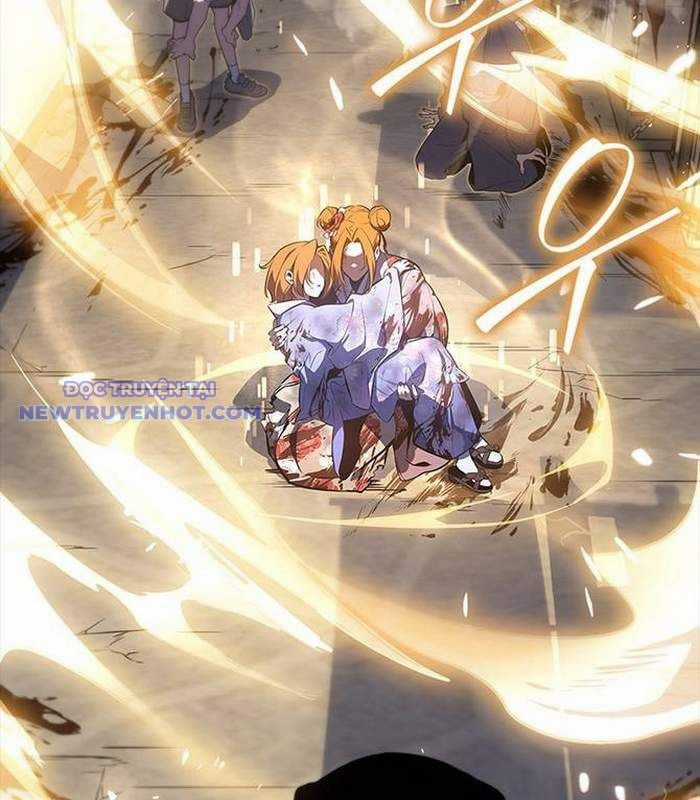 Solo Leveling Arise: Nguồn Gốc Của Thợ Săn Chapter 12 trang 109