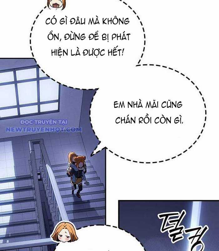 Solo Leveling Arise: Nguồn Gốc Của Thợ Săn Chapter 12 trang 11