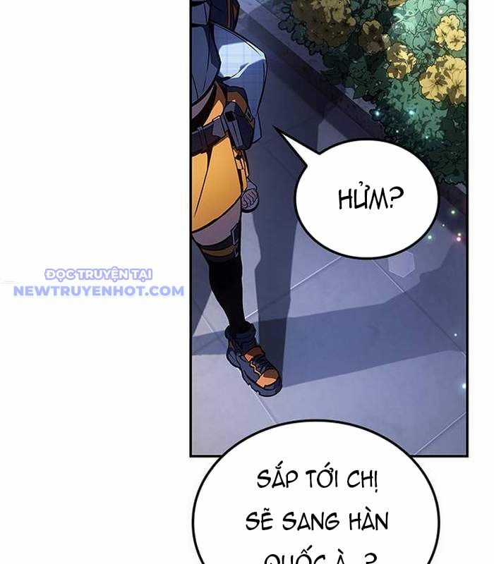 Solo Leveling Arise: Nguồn Gốc Của Thợ Săn Chapter 12 trang 20