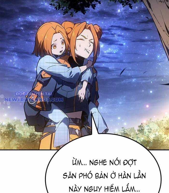 Solo Leveling Arise: Nguồn Gốc Của Thợ Săn Chapter 12 trang 23