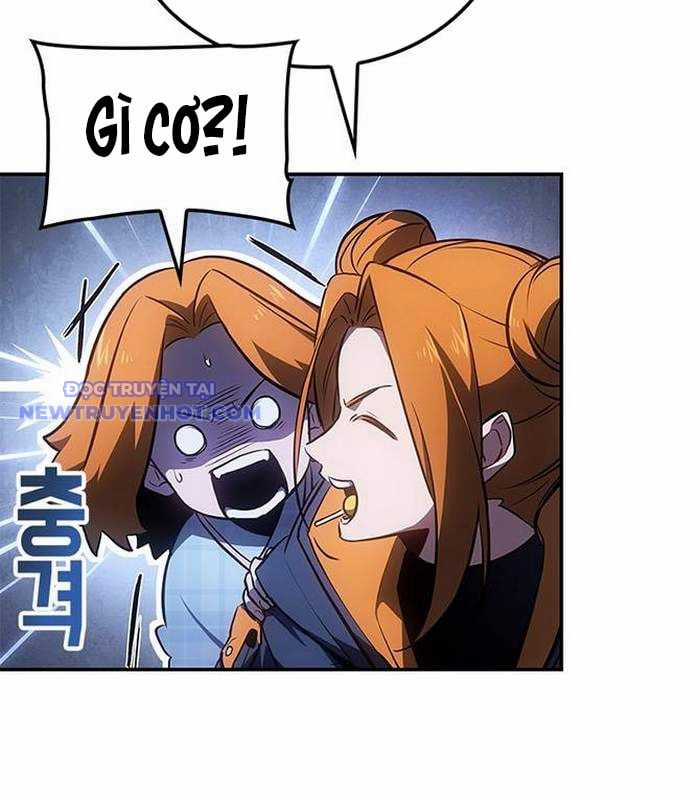 Solo Leveling Arise: Nguồn Gốc Của Thợ Săn Chapter 12 trang 25