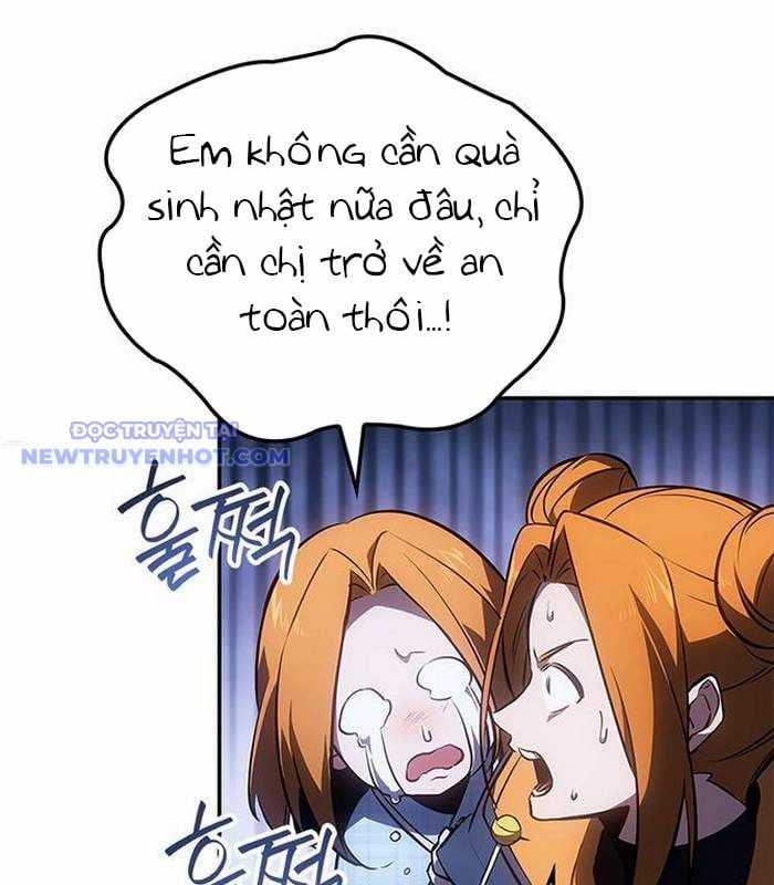 Solo Leveling Arise: Nguồn Gốc Của Thợ Săn Chapter 12 trang 26