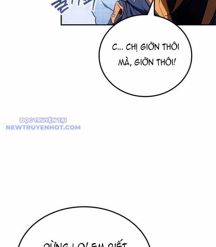 Solo Leveling Arise: Nguồn Gốc Của Thợ Săn Chapter 12 trang 27