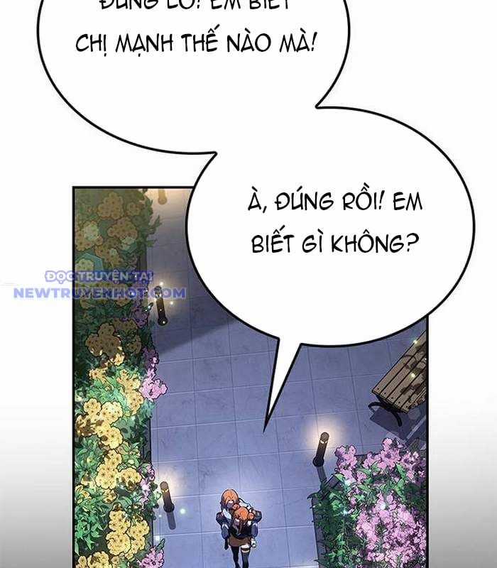 Solo Leveling Arise: Nguồn Gốc Của Thợ Săn Chapter 12 trang 28