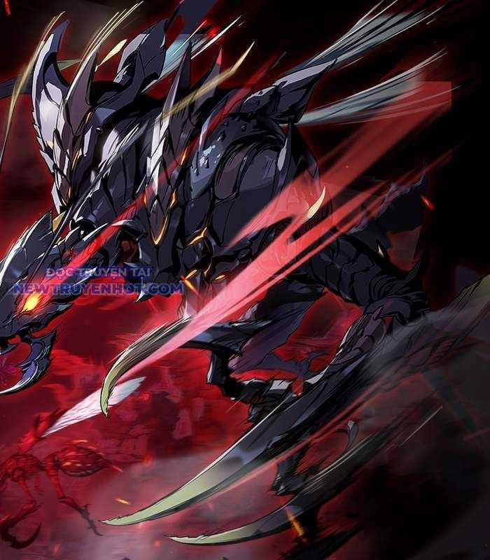 Solo Leveling Arise: Nguồn Gốc Của Thợ Săn Chapter 12 trang 3