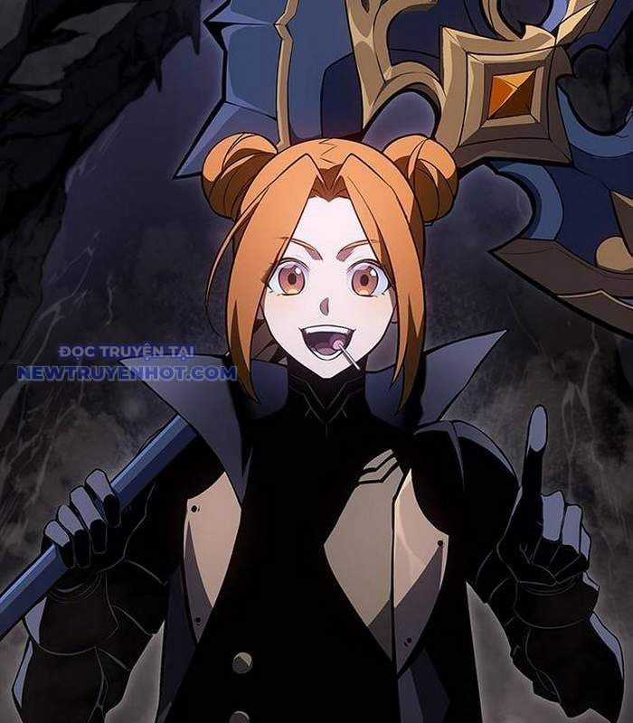 Solo Leveling Arise: Nguồn Gốc Của Thợ Săn Chapter 12 trang 32