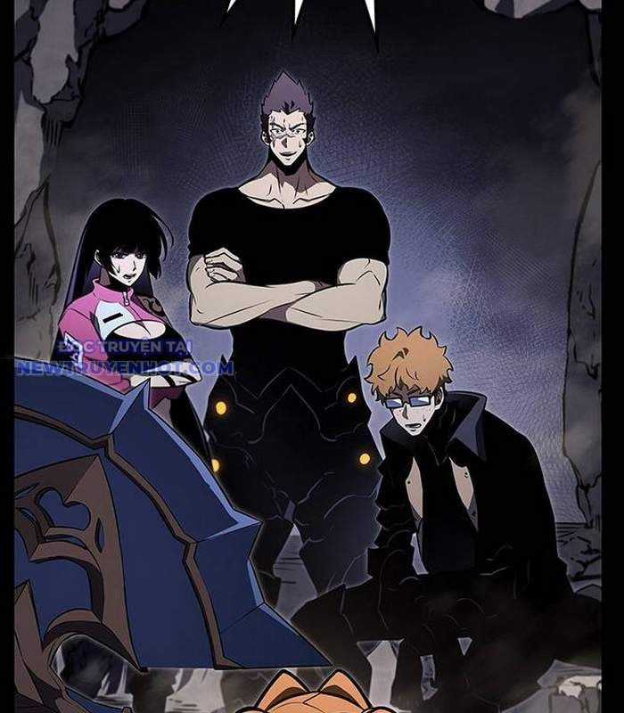 Solo Leveling Arise: Nguồn Gốc Của Thợ Săn Chapter 12 trang 34