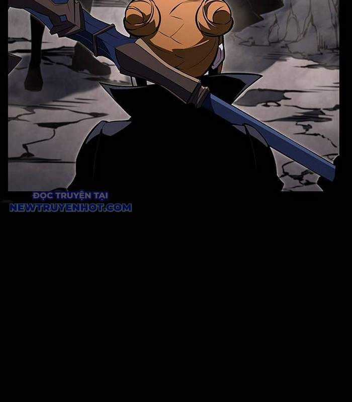 Solo Leveling Arise: Nguồn Gốc Của Thợ Săn Chapter 12 trang 35