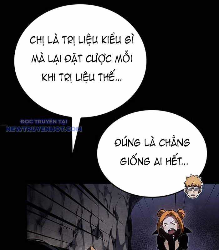 Solo Leveling Arise: Nguồn Gốc Của Thợ Săn Chapter 12 trang 36