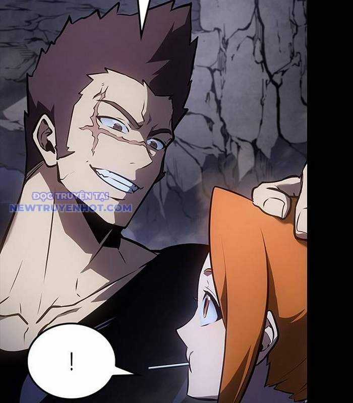 Solo Leveling Arise: Nguồn Gốc Của Thợ Săn Chapter 12 trang 39