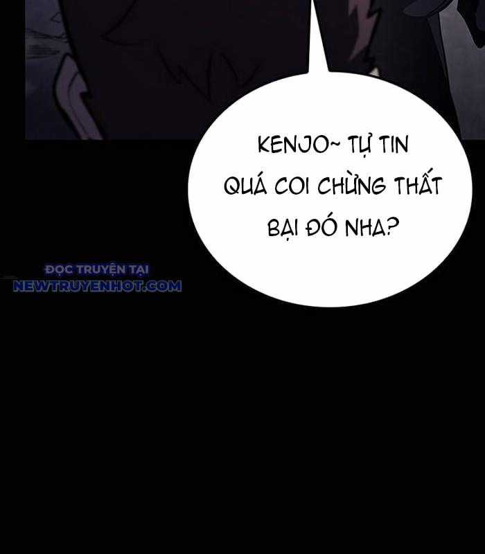 Solo Leveling Arise: Nguồn Gốc Của Thợ Săn Chapter 12 trang 42