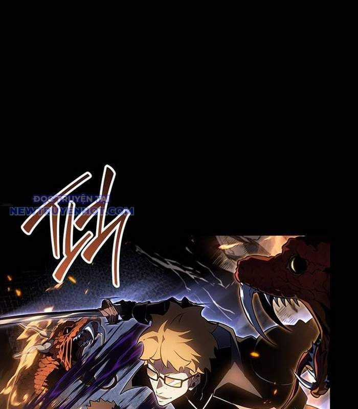 Solo Leveling Arise: Nguồn Gốc Của Thợ Săn Chapter 12 trang 46