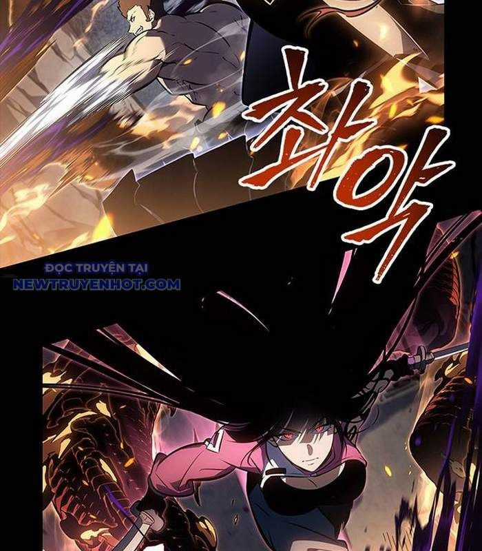 Solo Leveling Arise: Nguồn Gốc Của Thợ Săn Chapter 12 trang 47