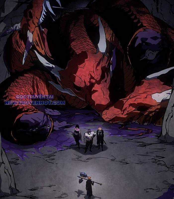 Solo Leveling Arise: Nguồn Gốc Của Thợ Săn Chapter 12 trang 51