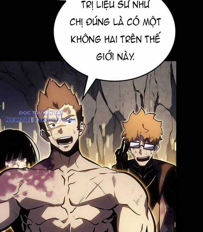 Solo Leveling Arise: Nguồn Gốc Của Thợ Săn Chapter 12 trang 53