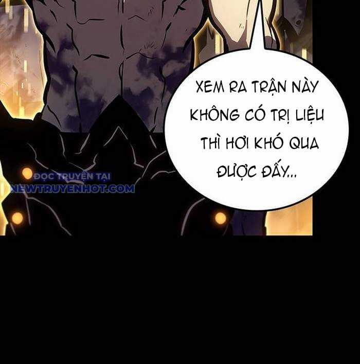 Solo Leveling Arise: Nguồn Gốc Của Thợ Săn Chapter 12 trang 54