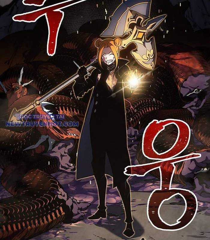 Solo Leveling Arise: Nguồn Gốc Của Thợ Săn Chapter 12 trang 58