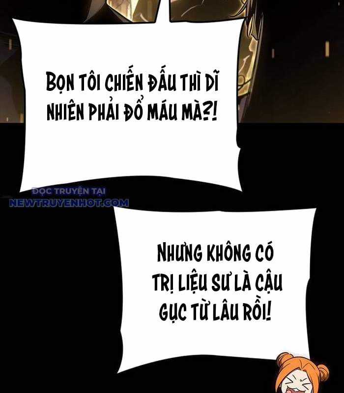 Solo Leveling Arise: Nguồn Gốc Của Thợ Săn Chapter 12 trang 60