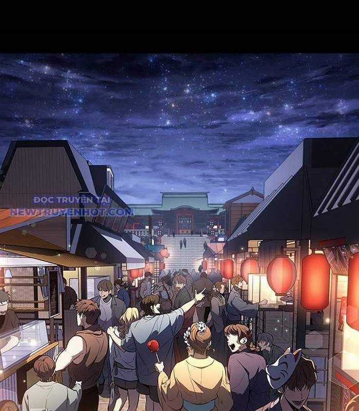 Solo Leveling Arise: Nguồn Gốc Của Thợ Săn Chapter 12 trang 77