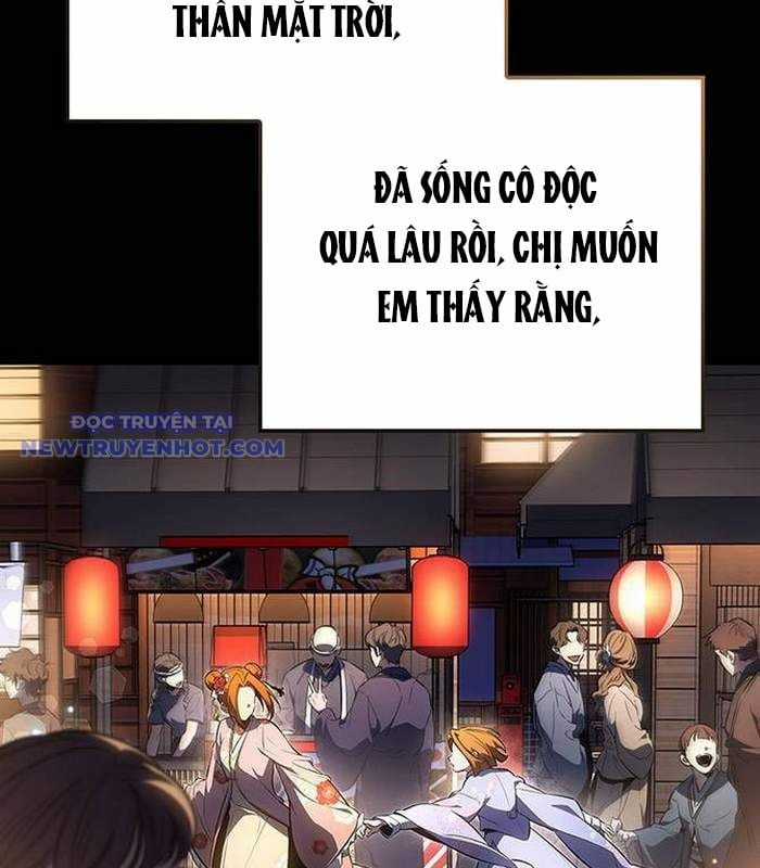 Solo Leveling Arise: Nguồn Gốc Của Thợ Săn Chapter 12 trang 84