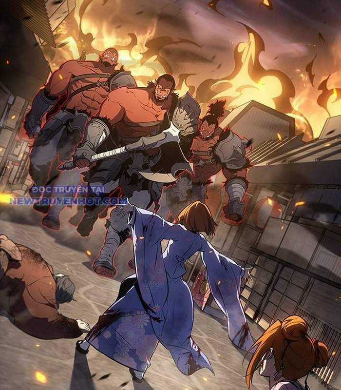 Solo Leveling Arise: Nguồn Gốc Của Thợ Săn Chapter 12 trang 89