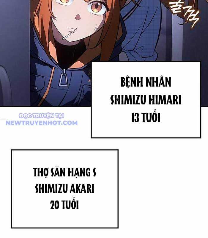 Solo Leveling Arise: Nguồn Gốc Của Thợ Săn Chapter 12 trang 9