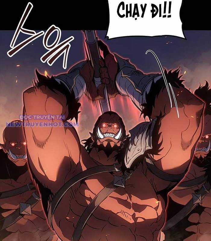 Solo Leveling Arise: Nguồn Gốc Của Thợ Săn Chapter 12 trang 94