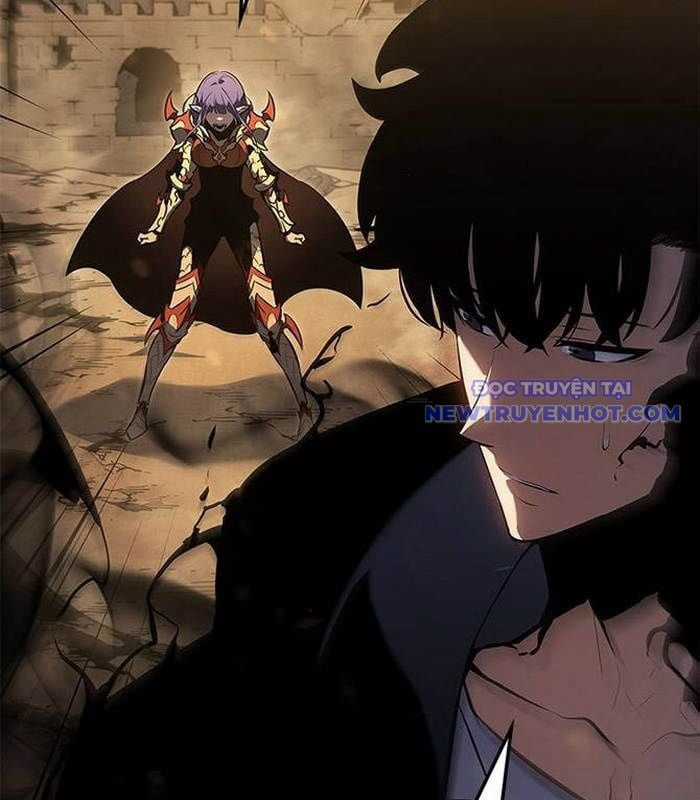 Solo Leveling Arise: Nguồn Gốc Của Thợ Săn Chapter 13 trang 106