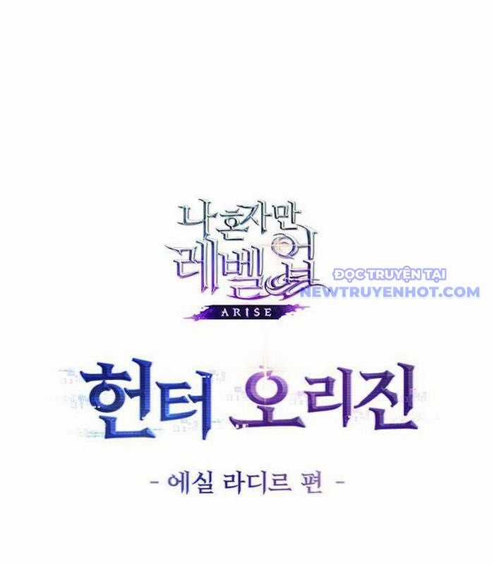 Solo Leveling Arise: Nguồn Gốc Của Thợ Săn Chapter 13 trang 2