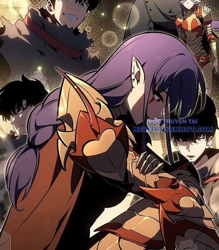 Solo Leveling Arise: Nguồn Gốc Của Thợ Săn Chapter 13 trang 24