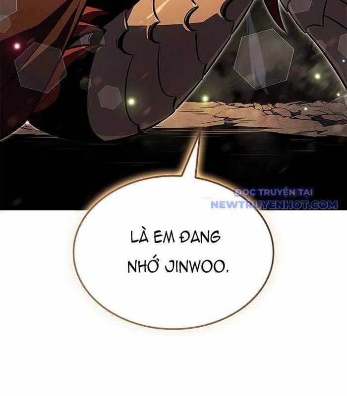 Solo Leveling Arise: Nguồn Gốc Của Thợ Săn Chapter 13 trang 25