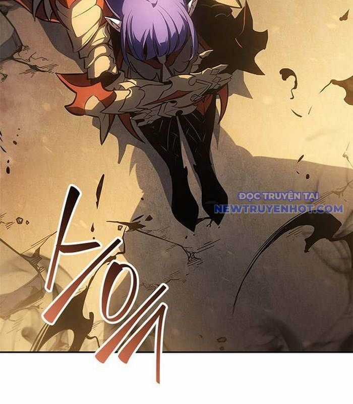 Solo Leveling Arise: Nguồn Gốc Của Thợ Săn Chapter 13 trang 33