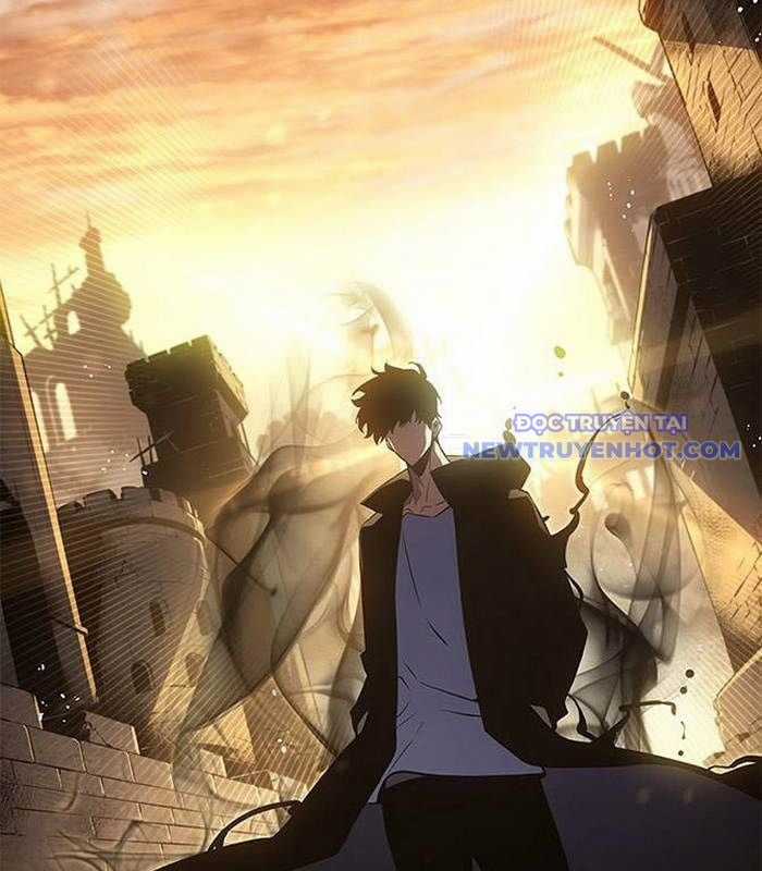 Solo Leveling Arise: Nguồn Gốc Của Thợ Săn Chapter 13 trang 39